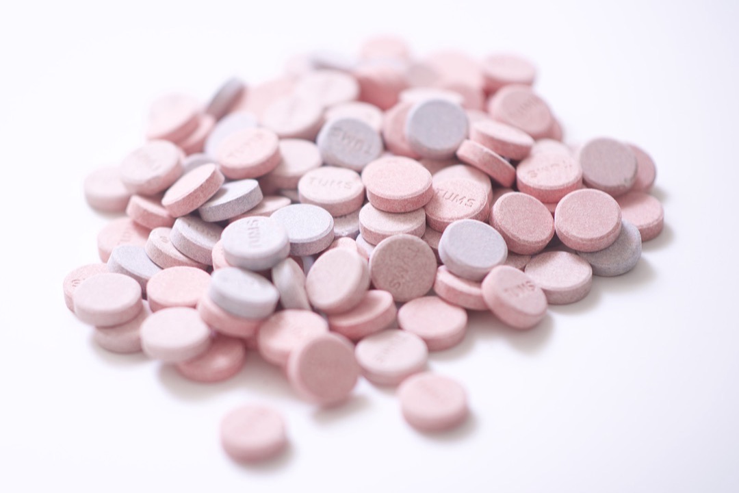 Best antacids of 2026 — chewable tablets, H2 blockers, PPIs, and liquid antacids reviewed