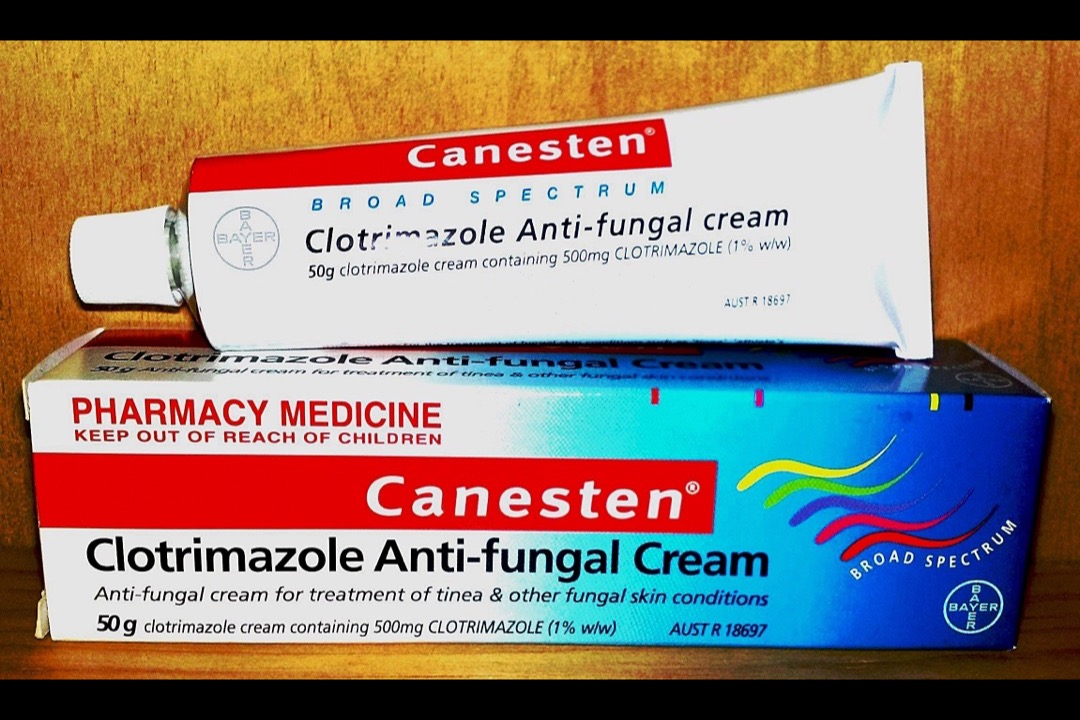 Best antifungal creams of 2026 — terbinafine, butenafine, clotrimazole, and tolnaftate formulations reviewed