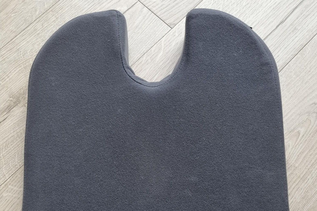 Best coccyx seat cushions of 2026 — U-cutout memory foam and gel designs for tailbone pain relief