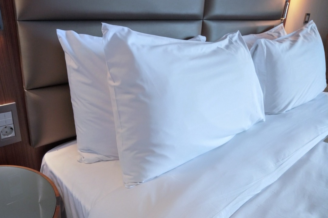 Best cooling pillows of 2026 — gel and phase-change memory foam pillows for hot sleepers reviewed