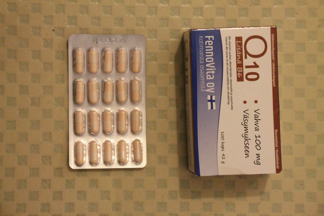 Best CoQ10 supplements of 2026 — physician-reviewed picks compared by ubiquinone vs ubiquinol, dose, absorption system, and third-party certifications