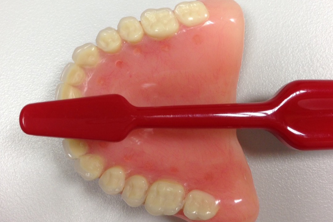 Best denture adhesives of 2026 — zinc-free creams, strips, pads, and thermoplastic options reviewed for hold strength and gum compatibility