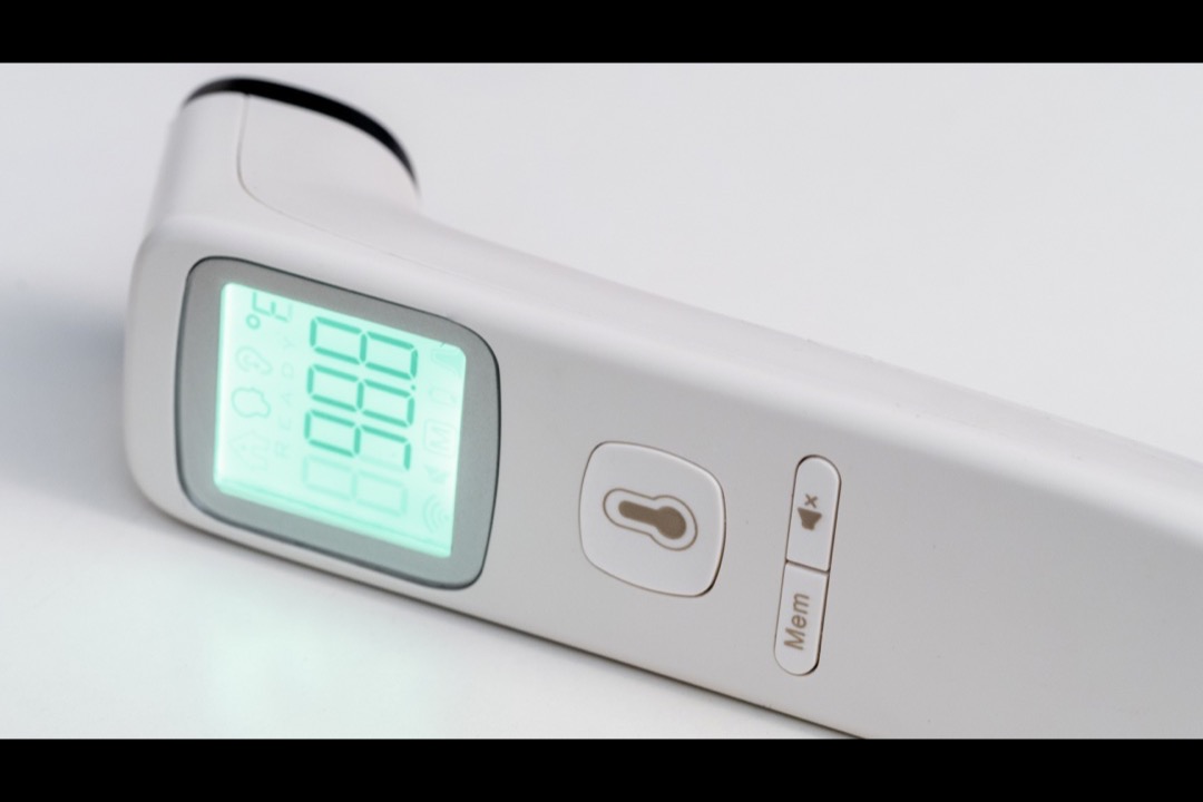 Best digital thermometers of 2026 — forehead, ear, and oral models reviewed for accuracy and ease of use