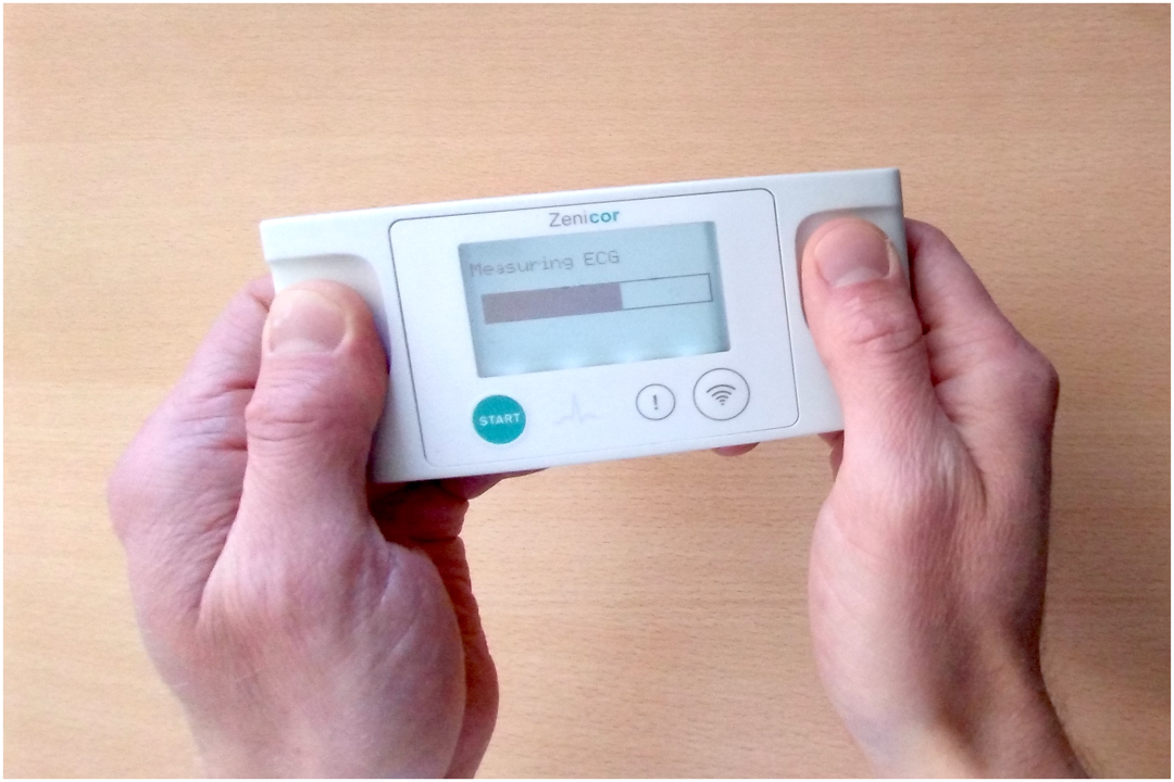 Best home ECG monitors of 2026 — FDA-cleared devices for AFib detection reviewed