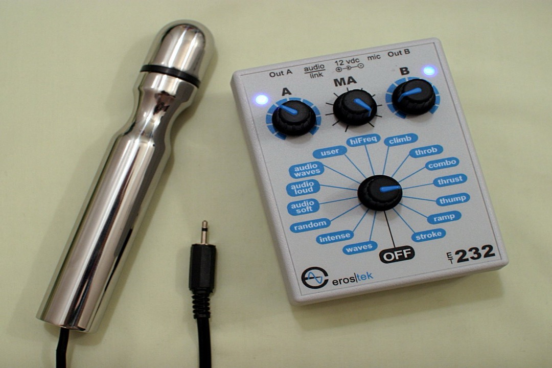 Best EMS devices for 2026 — electrical muscle stimulators reviewed for recovery and rehabilitation