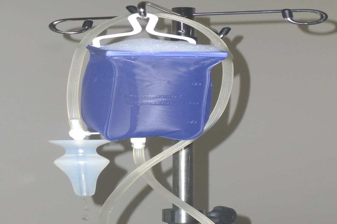 Best enema kits for home use 2026 — reusable bags, bulbs, and disposable options reviewed