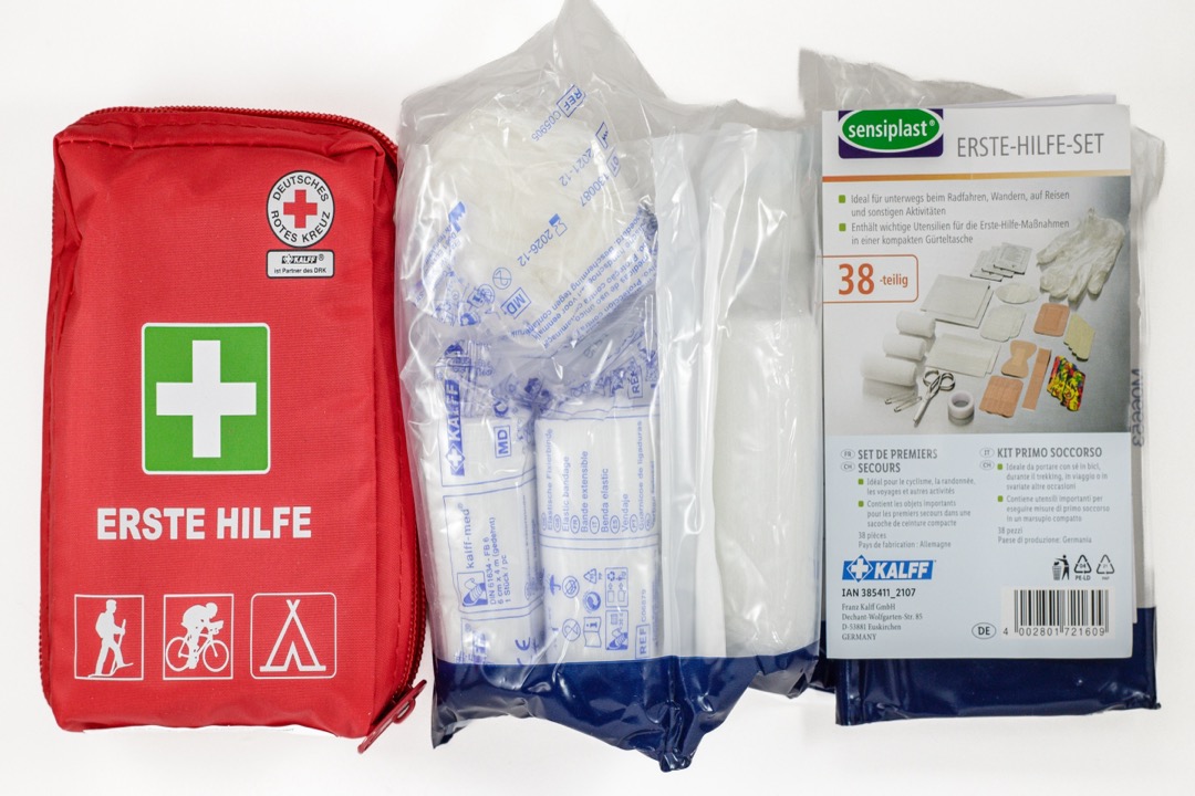 Best first aid kits for 2026 — home, car, outdoor, and workplace kits reviewed