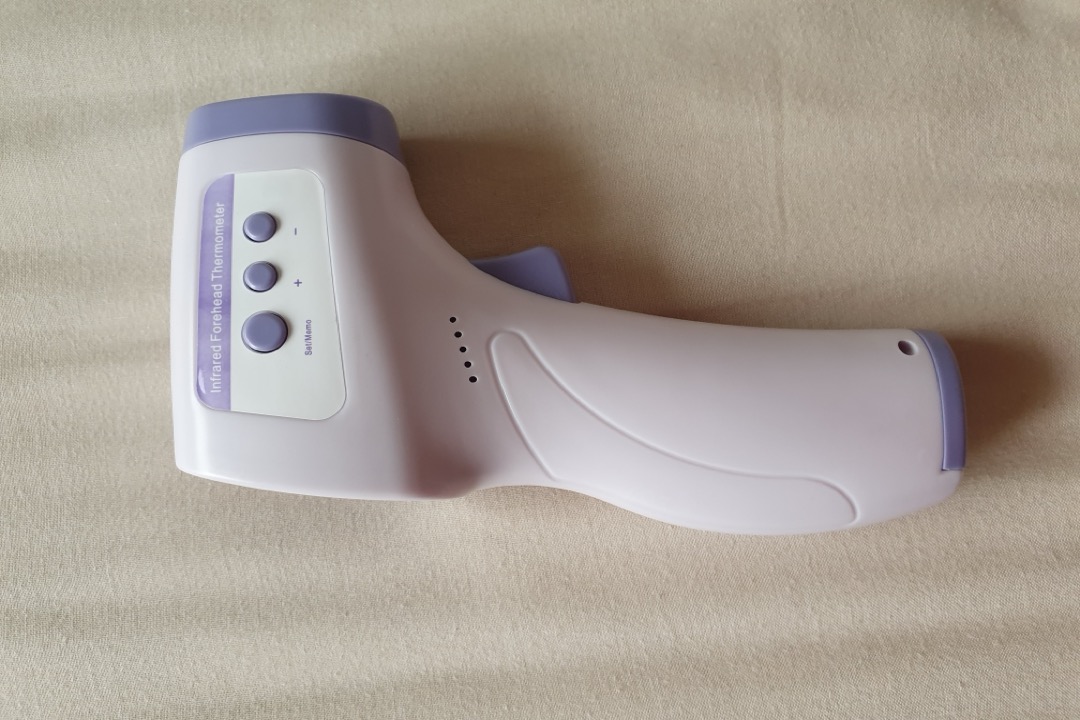 Best forehead thermometers for 2026 — no-touch and temporal models reviewed