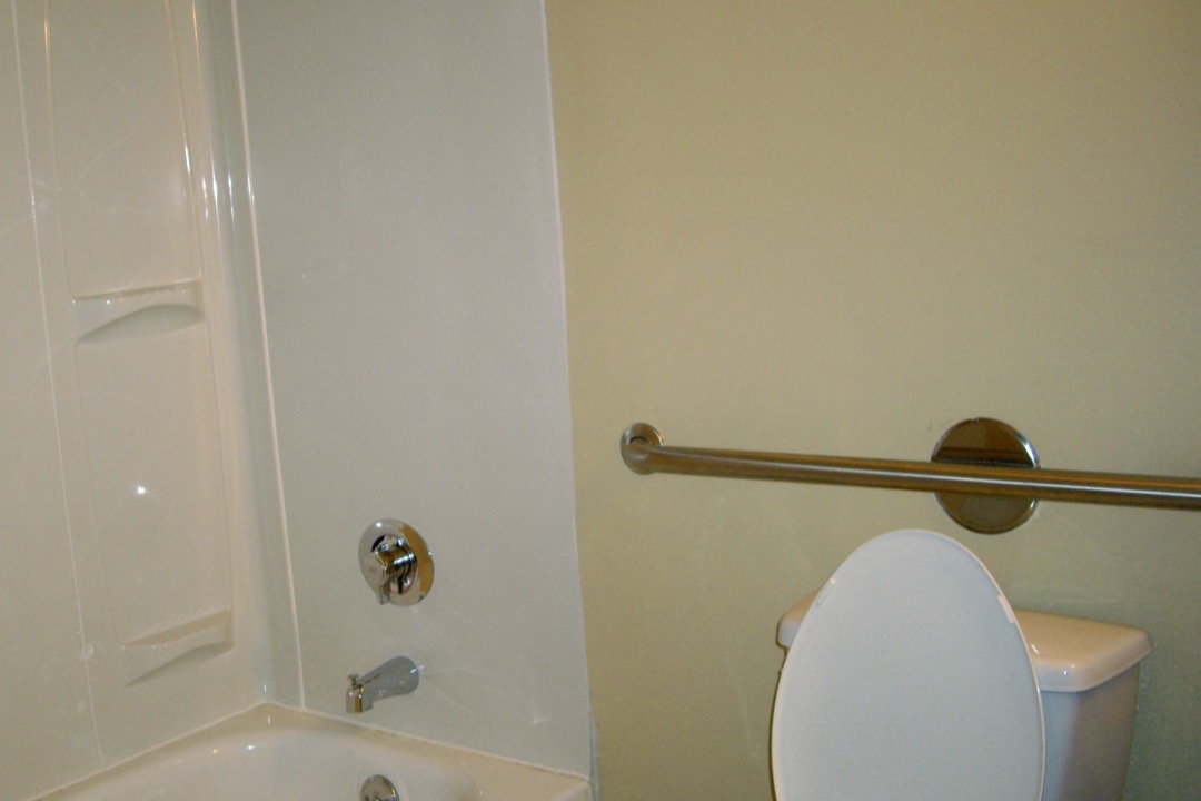 Best grab bars for bathroom safety in 2026 — wall-mount stainless steel, clamp-on tub rails, and suction balance bars reviewed