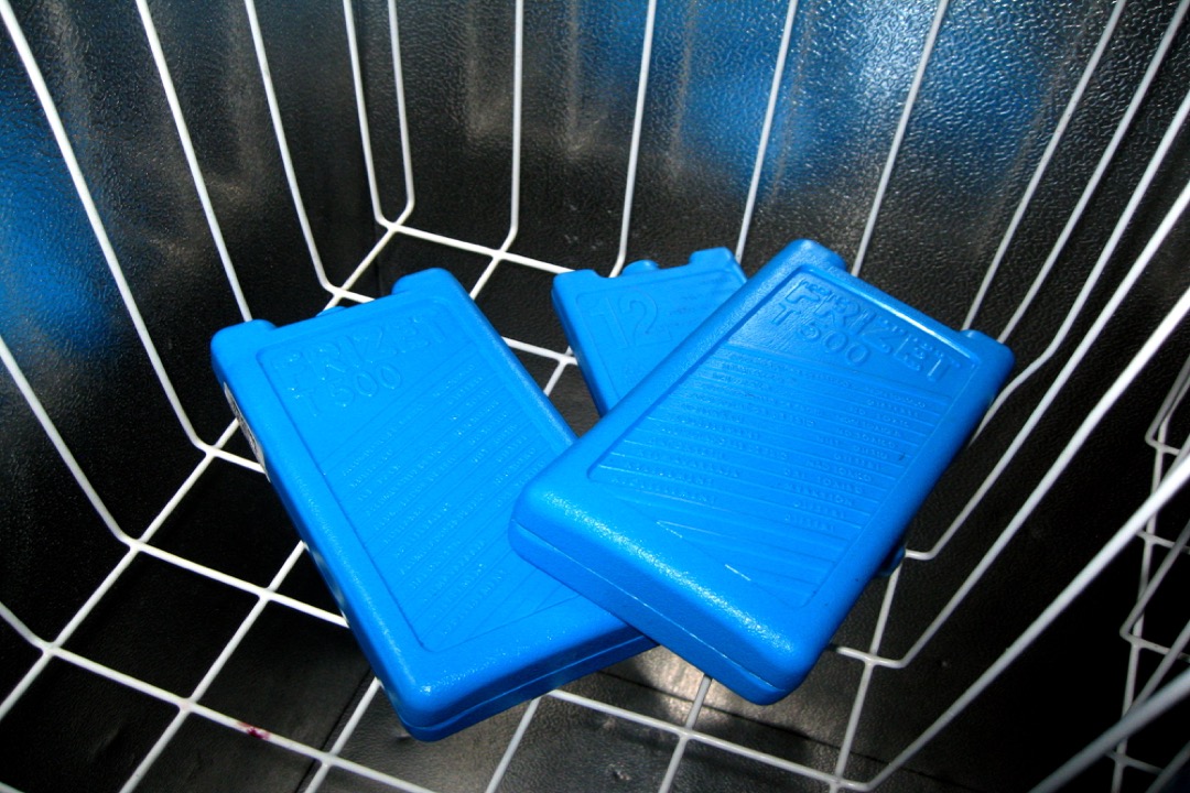 Best ice packs of 2026 — gel, reusable, and instant cold packs reviewed for injury recovery and pain relief