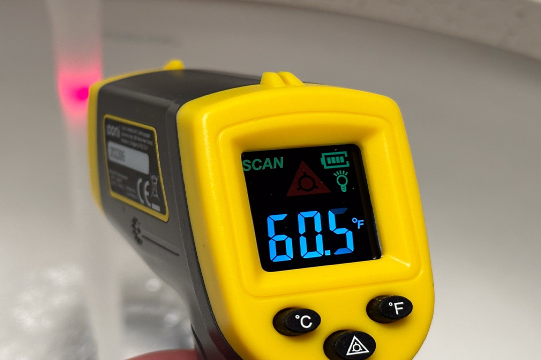 Best non-contact infrared forehead thermometers for 2026 reviewed and ranked