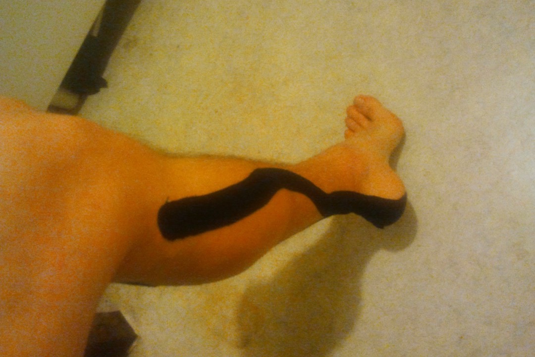 Best kinesiology tapes of 2026 — cotton, synthetic, and precut strips reviewed