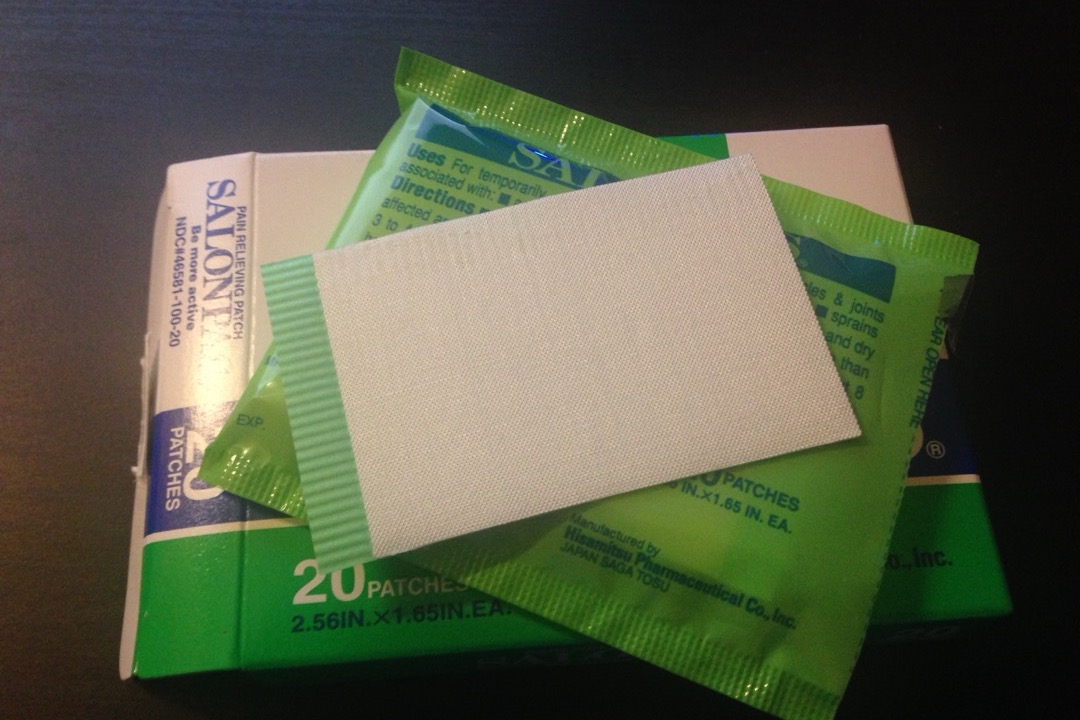 Best lidocaine patches of 2026 — OTC 4% patches reviewed for back pain, nerve pain, and muscle relief