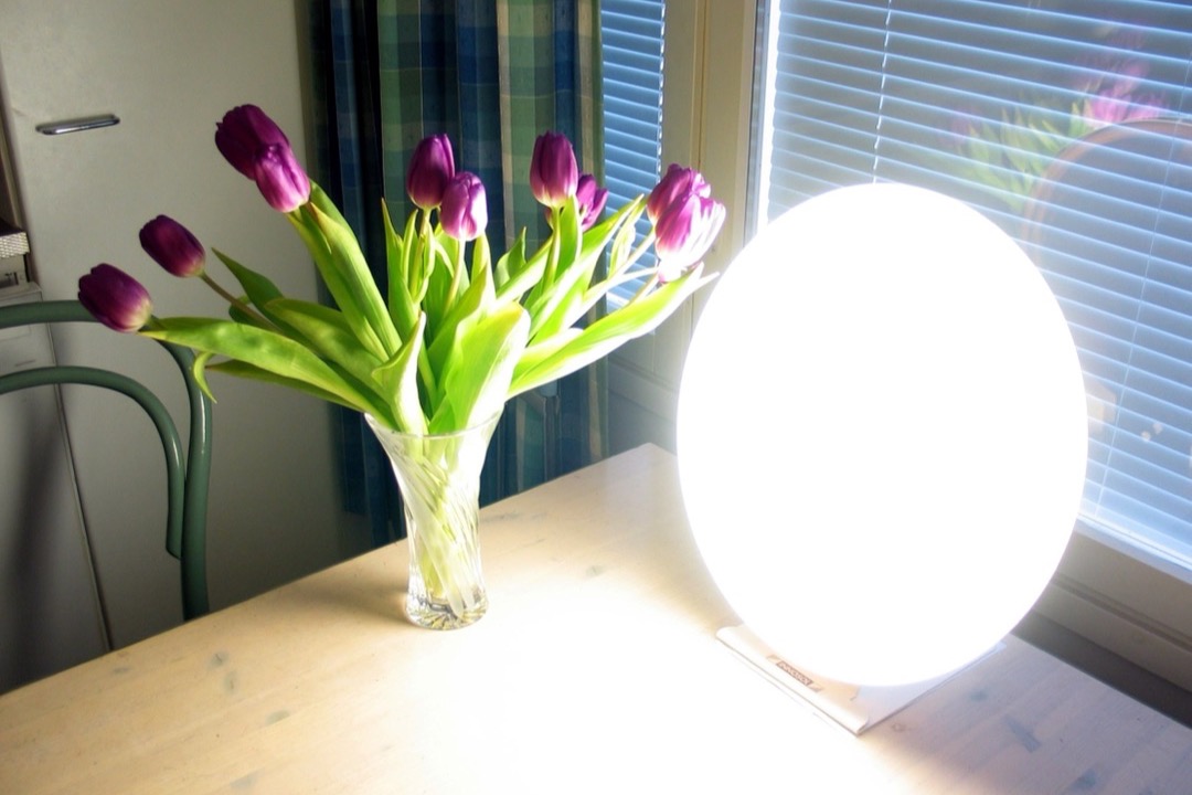 Best light therapy lamps of 2026 — 10,000 lux SAD lamps reviewed for seasonal affective disorder and circadian rhythm support
