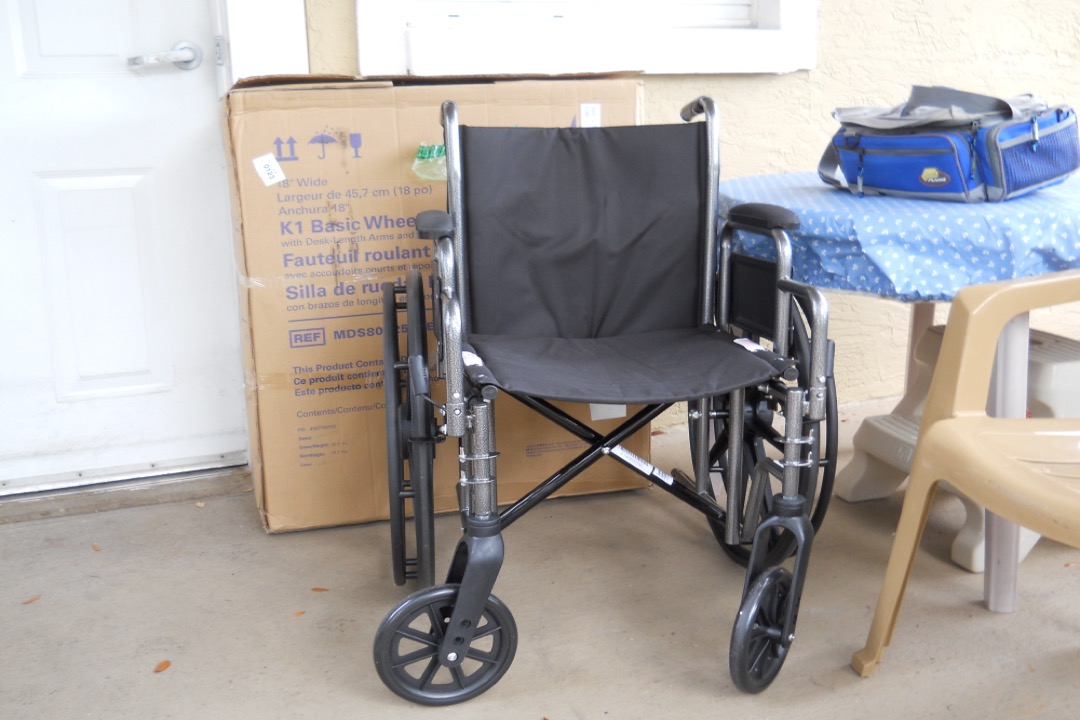 Best lightweight wheelchairs for 2026 — ultralight transport and manual chairs reviewed