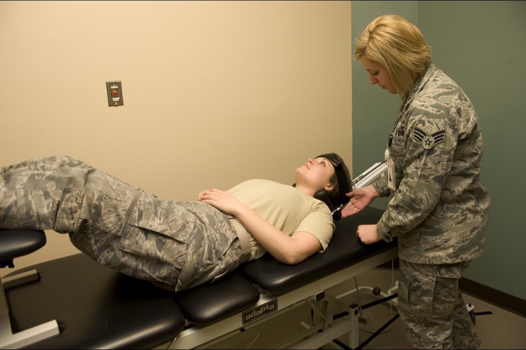 Best neck traction devices 2026 — cervical traction units, foam stretchers, and over-door hammocks reviewed for neck pain relief