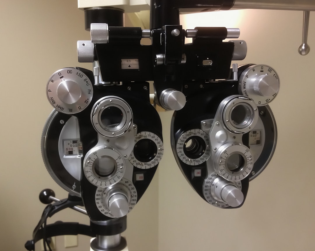 Best ophthalmoscopes for eye examination in 2026 — direct ophthalmoscopes reviewed
