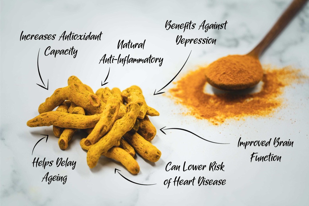 Best turmeric curcumin supplements of 2026 — physician-reviewed formulas for joint pain, inflammation, and antioxidant support