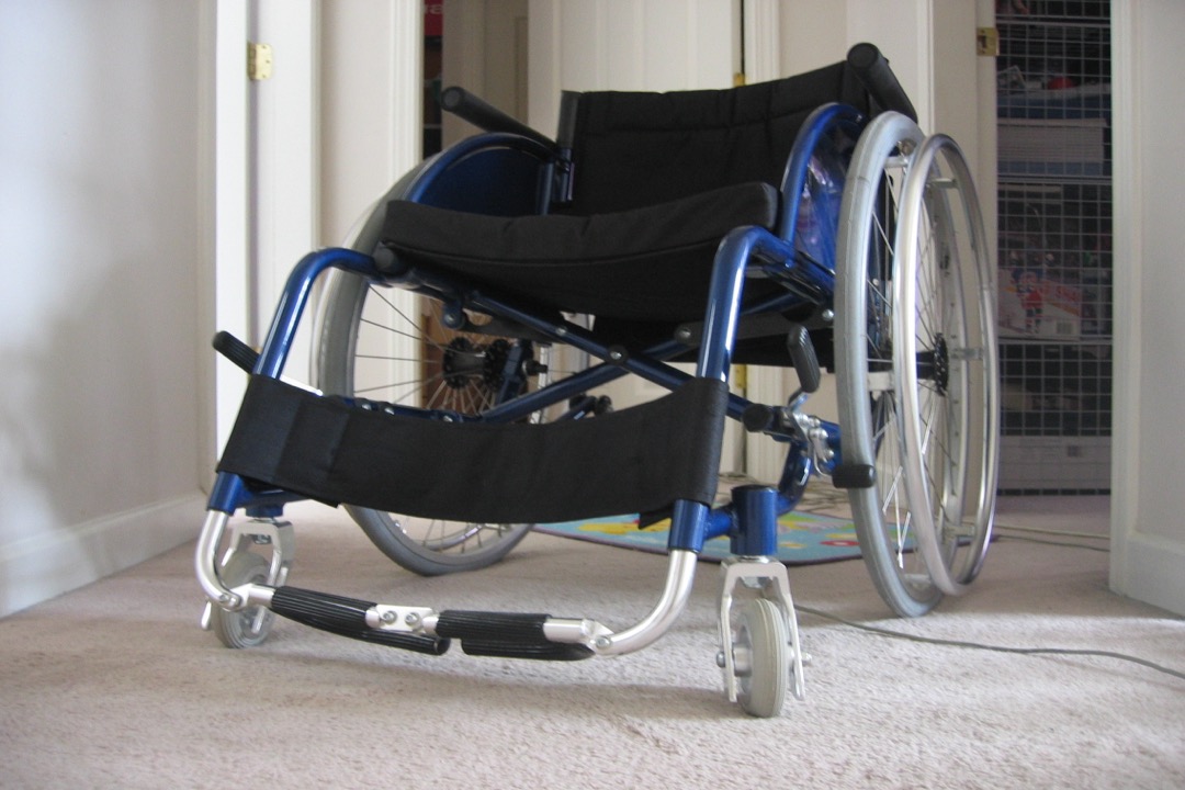 Best manual wheelchairs for 2026 — transport and self-propelled chairs reviewed
