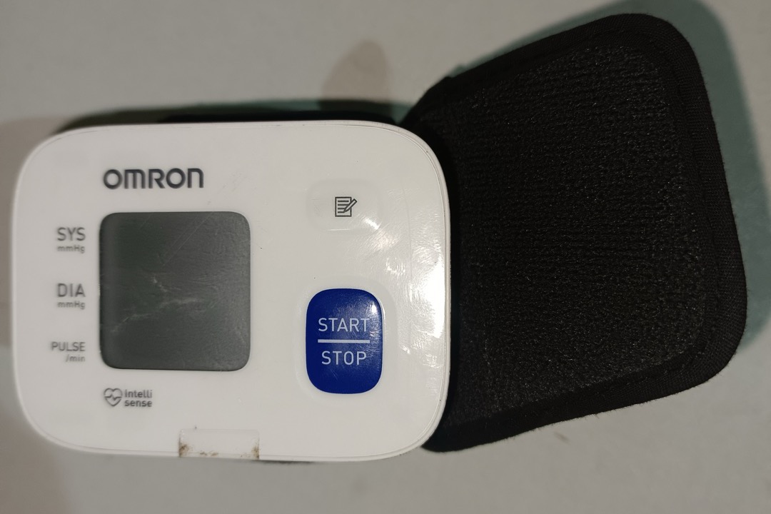 Best wrist blood pressure monitors of 2026 — portable wrist cuffs reviewed for home and travel use