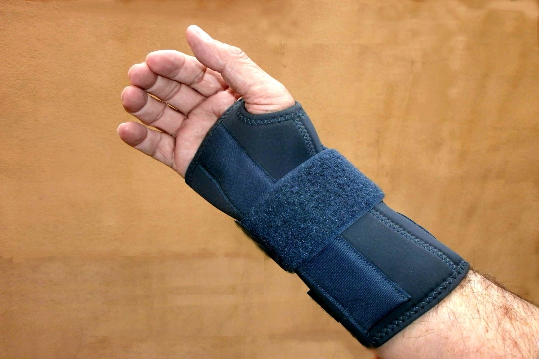 Best wrist braces of 2026 — carpal tunnel, tendinitis, and sprain supports reviewed