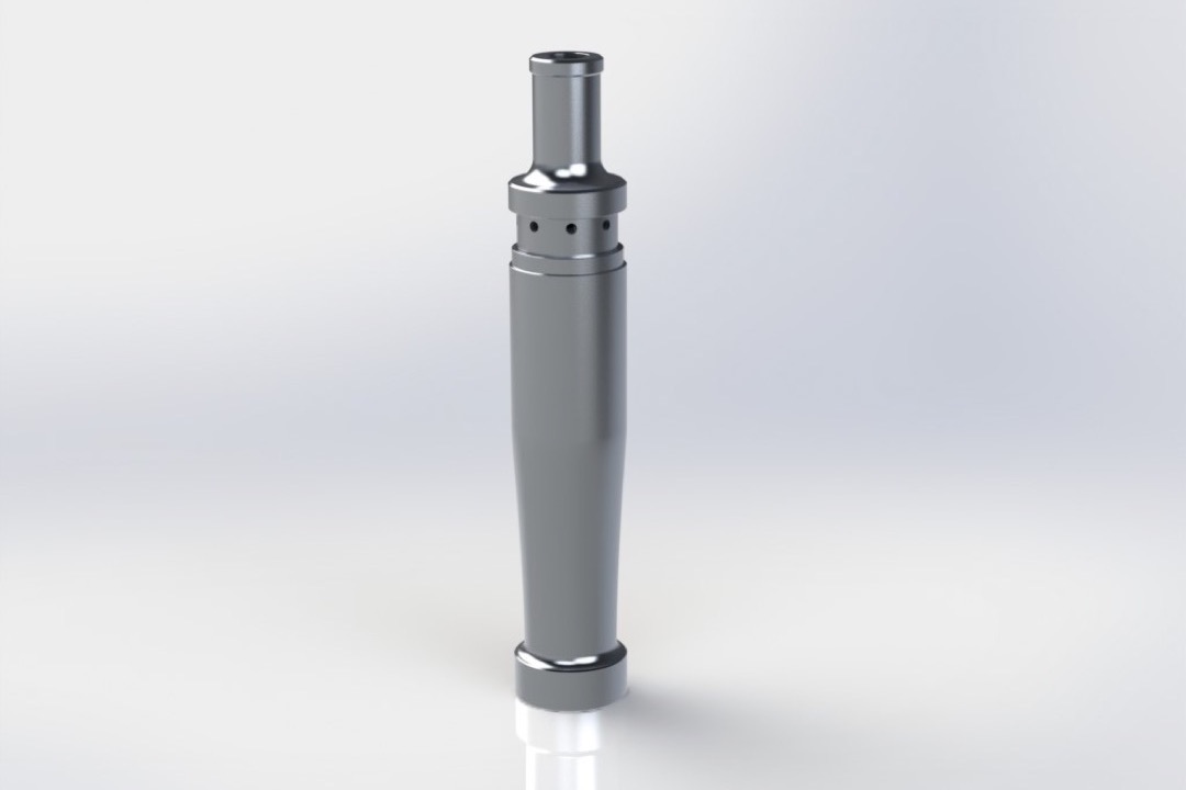 Three nebulizer types side by side — a tabletop compressor jet nebulizer, a handheld ultrasonic unit, and a portable vibrating mesh nebulizer