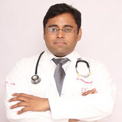 Amrendra Kumar – DermaClinix