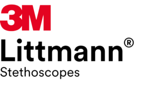 3m littmann logo
