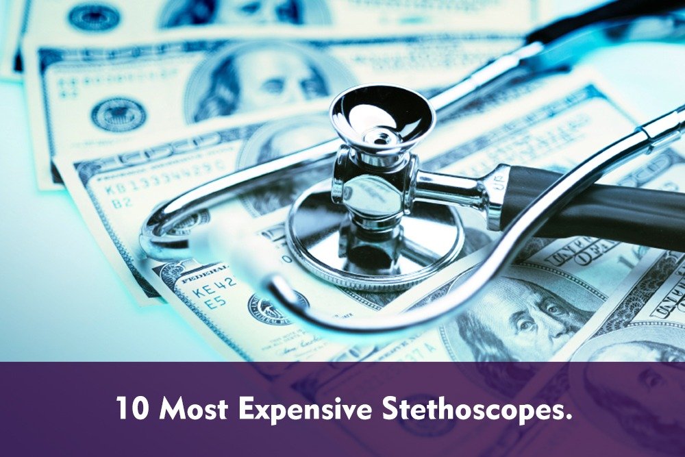 stethoscope where to buy