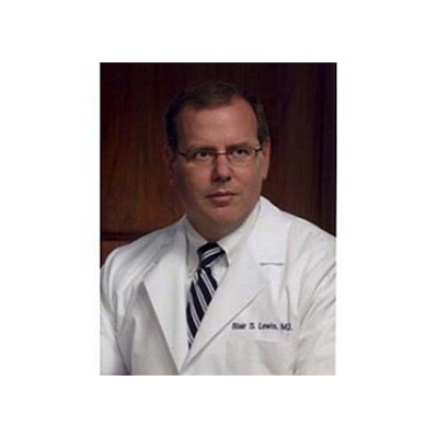DR. BLAIR S. LEWIS, MD, PC