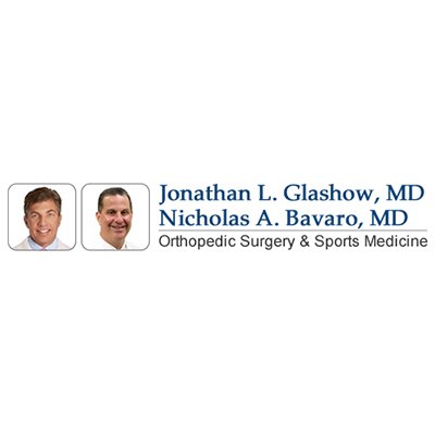 DR. JONATHAN L. GLASHOW, MD