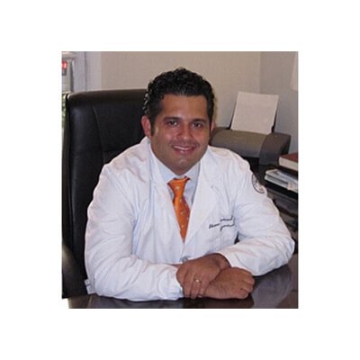 DR. SHAWN KHODADADIAN, MD