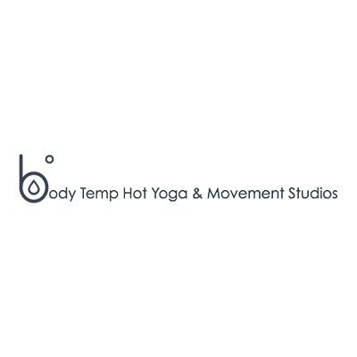 Body Temp Yoga