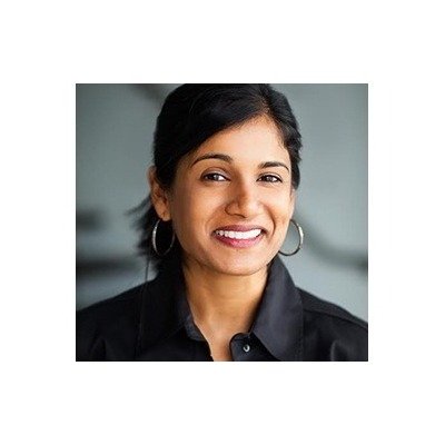 DR. NISHA KRISHNAIAH, DDS