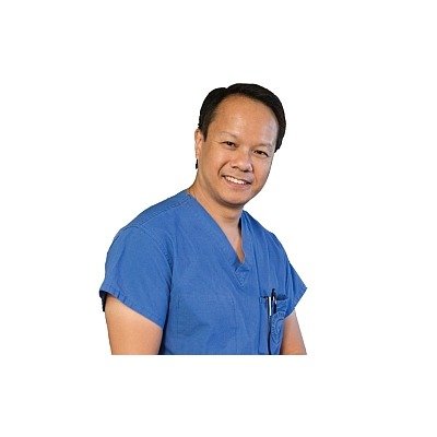 HOYMAN M. HONG, MD