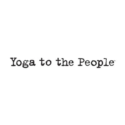 Yoga to the People