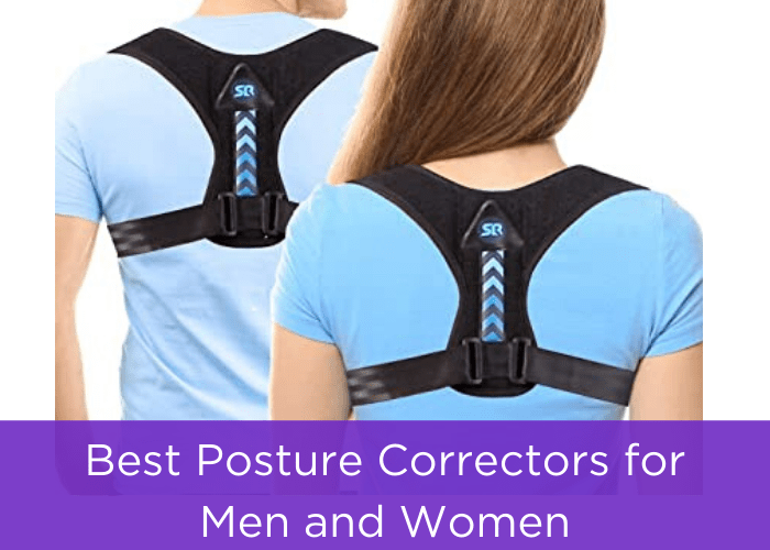 11 Best Posture Correctors For Men And Women Our Reviews [updated]